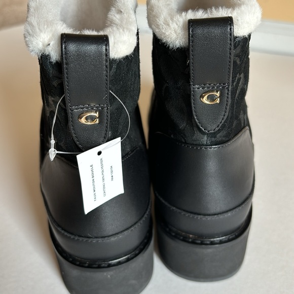 Coach Indi Bootie - Picture 15 of 16